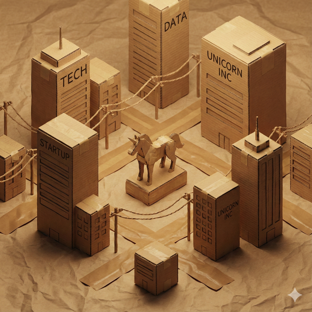 la vallée du silicium